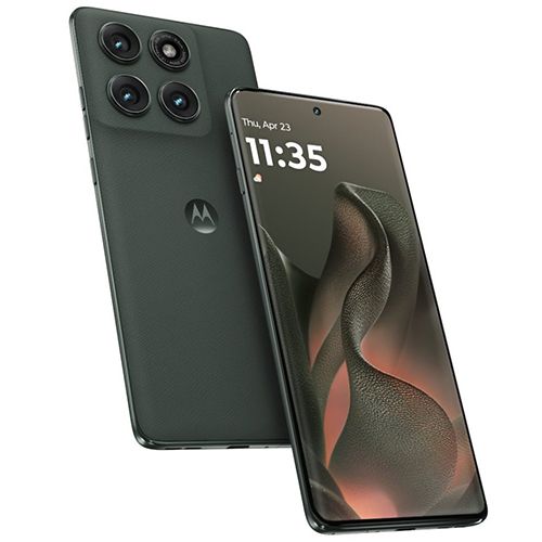 Motorola Edge (2025)