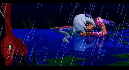 Unsighted screenshot