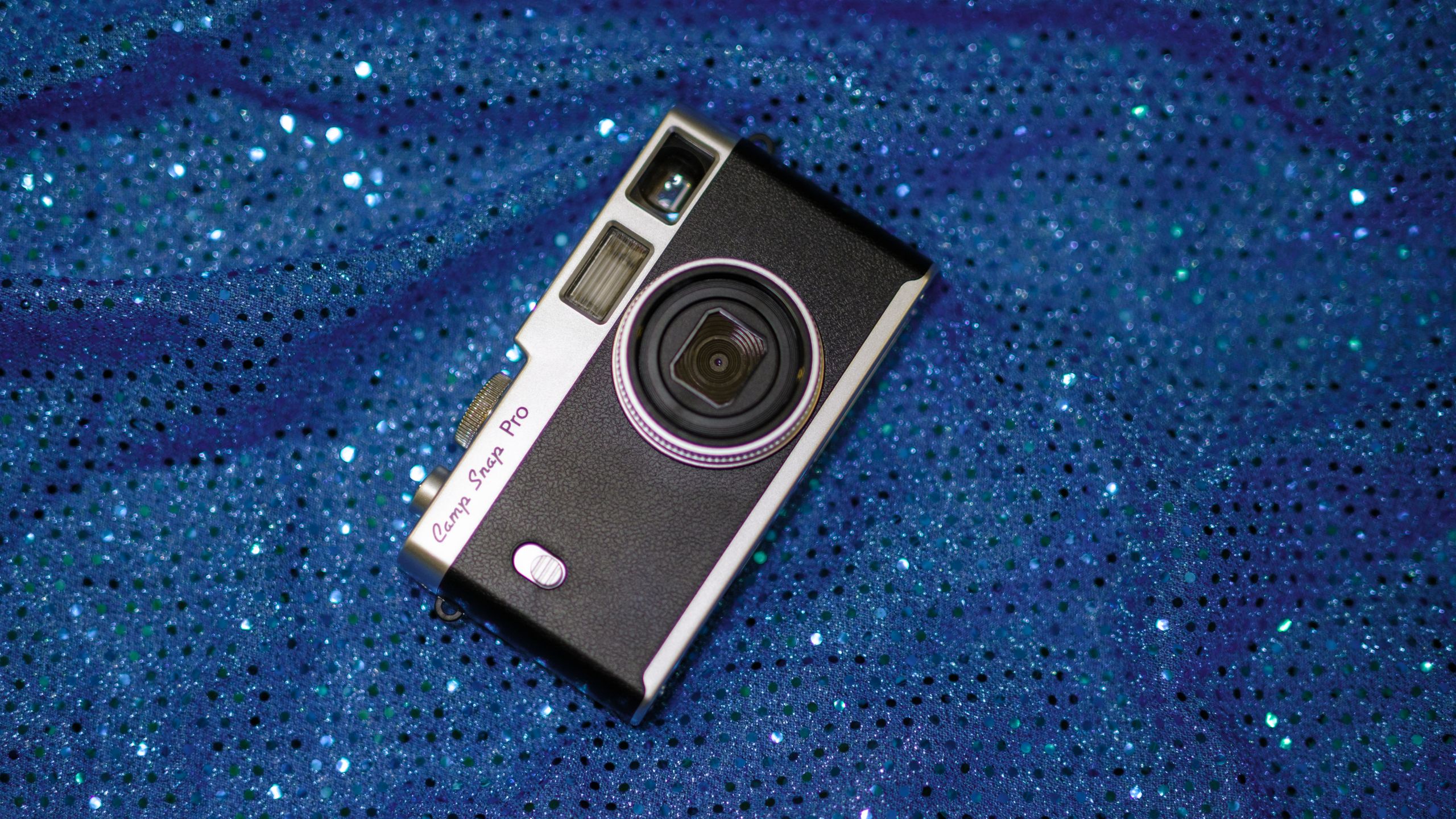 Camp Snap CS-Pro Offers Retro Photos at a Discount