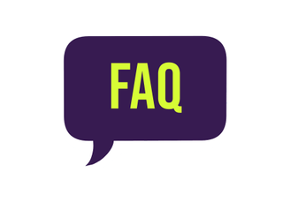 Frequently Asked Questions