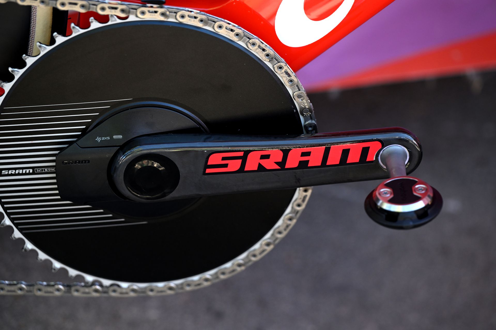 UCI to rewrite Lugano Charter, reshaping future bike design