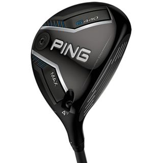 Ping G440 Max Fairway