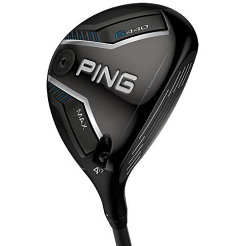 G440 Max Fairway Wood
