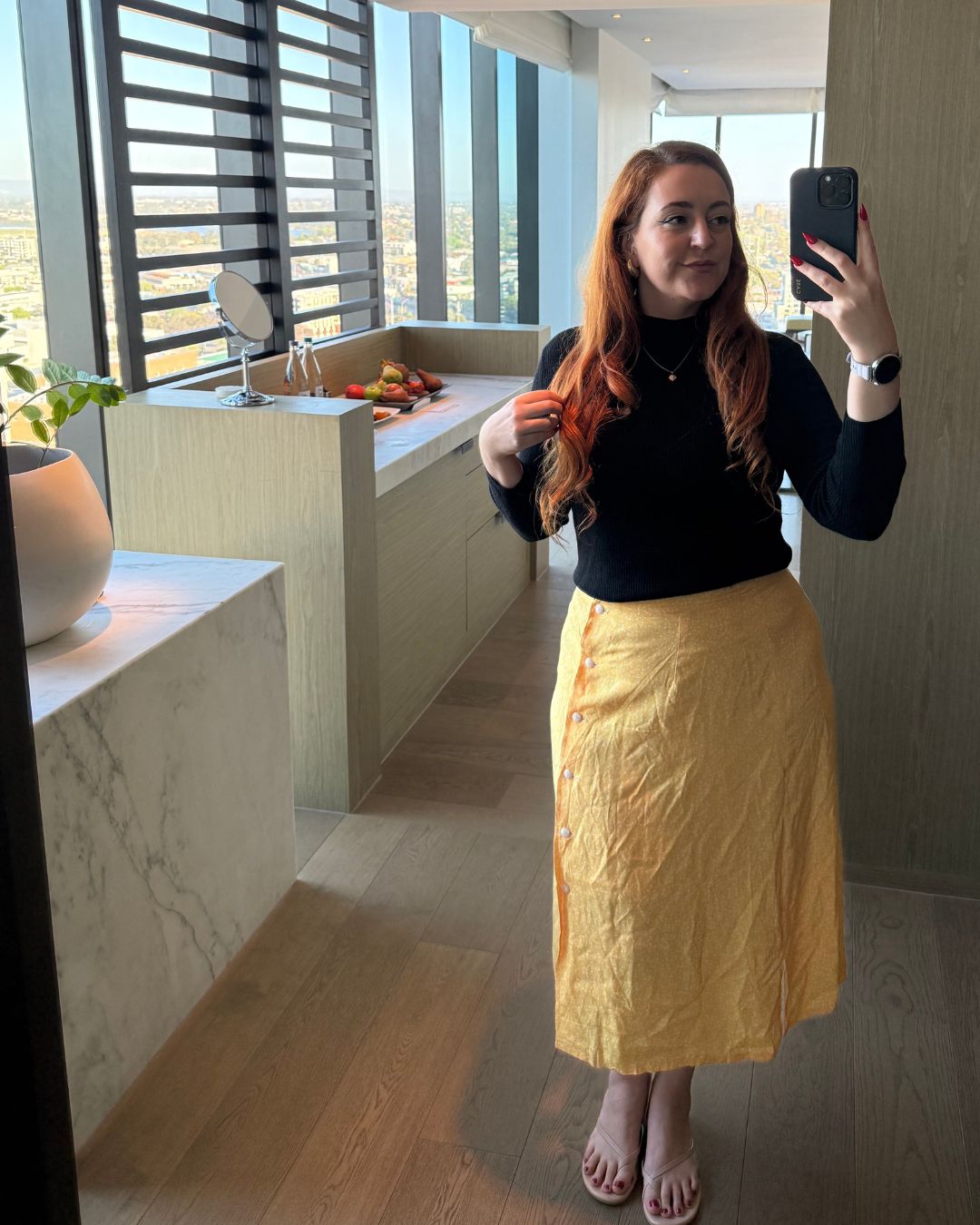 Jadie non-alcoholic alternatives