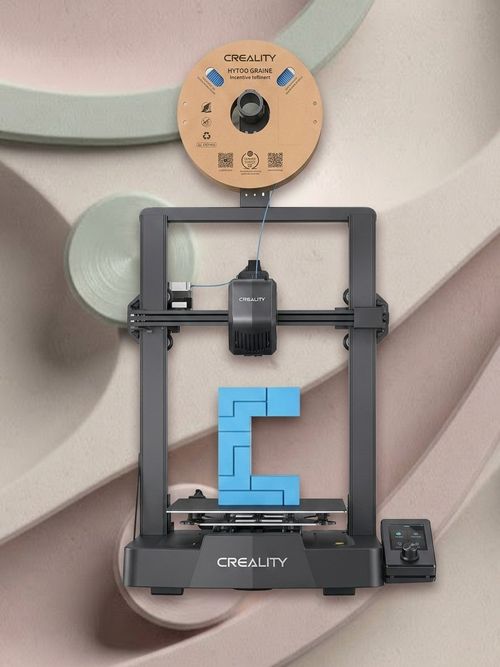 Ender 3 V3 SE