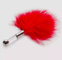 Bondage Boutique Feather Tickler - £7.19, Lovehoney