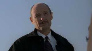 Terry O'Quinn in The X-Files