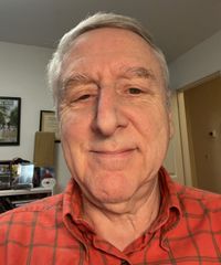 Richard Eisenberg's avatar