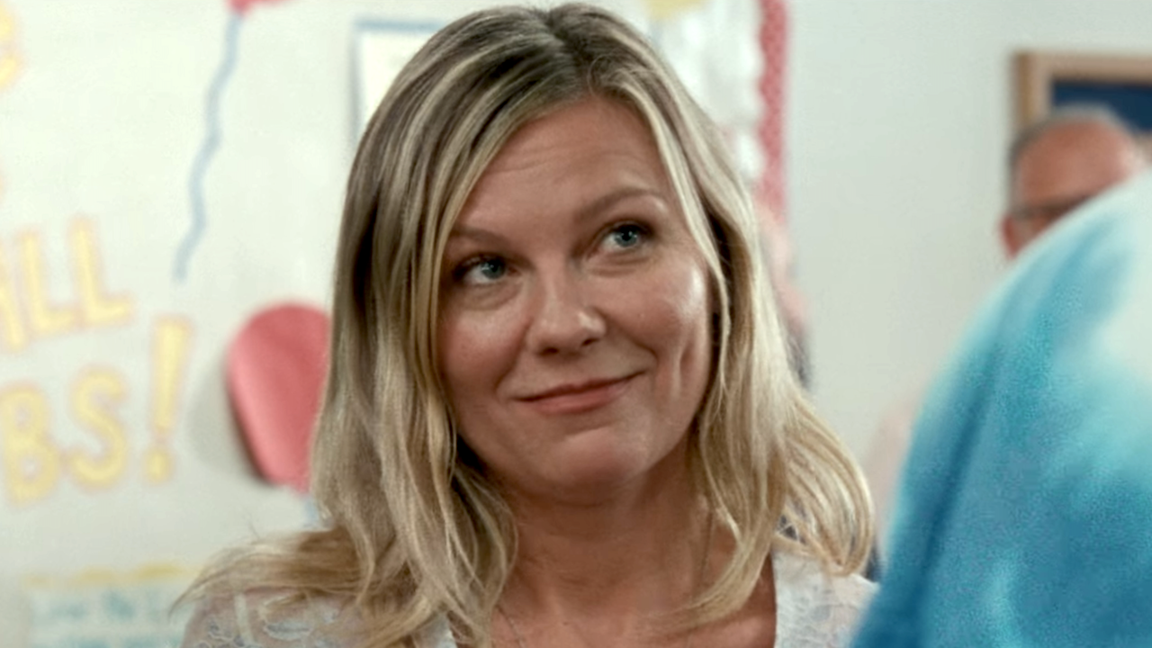 kirsten dunst in roofman