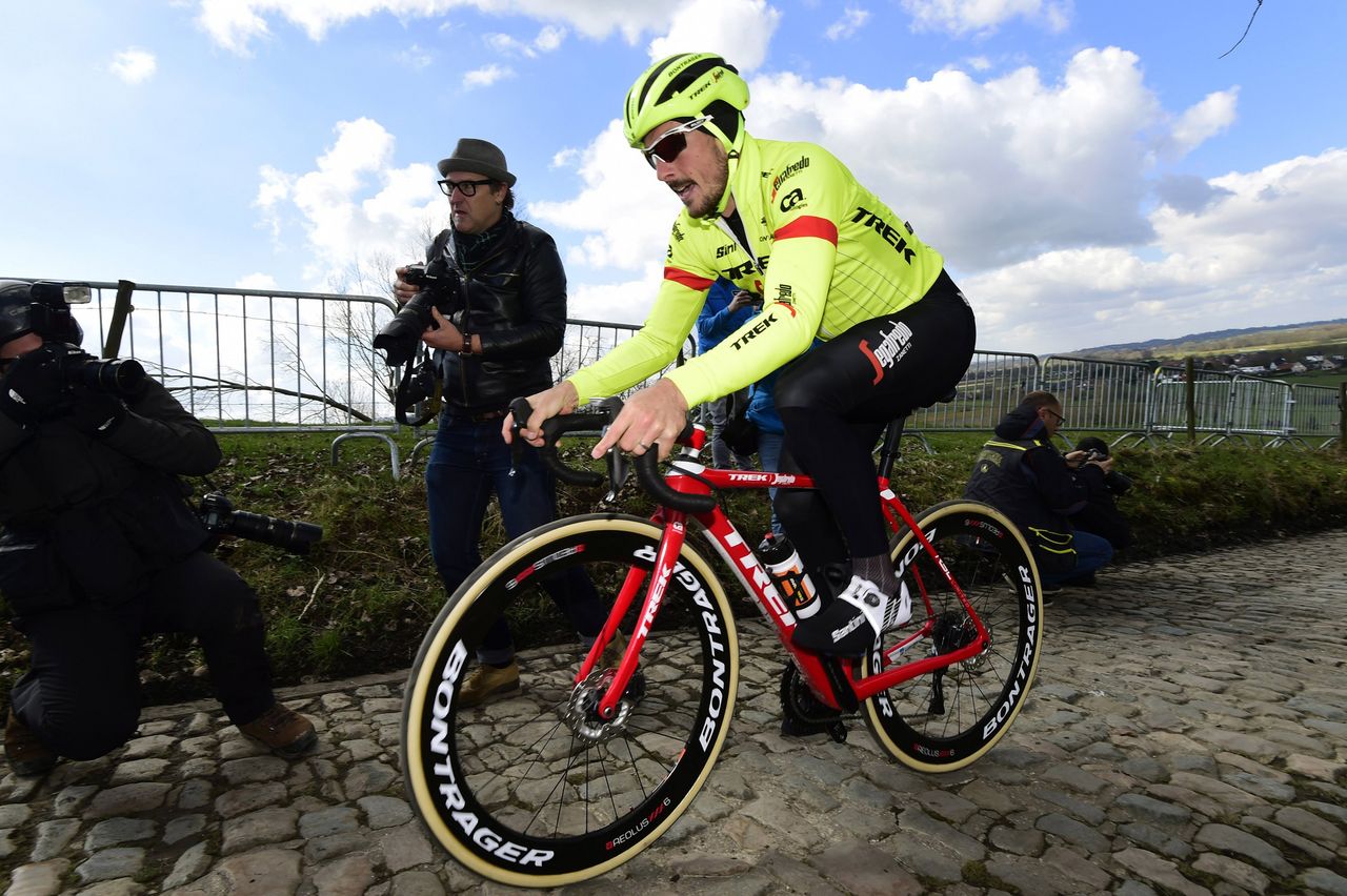 John Degenkolb (Trek-Segafredo)