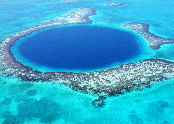 Coral reef for Dahab holiday