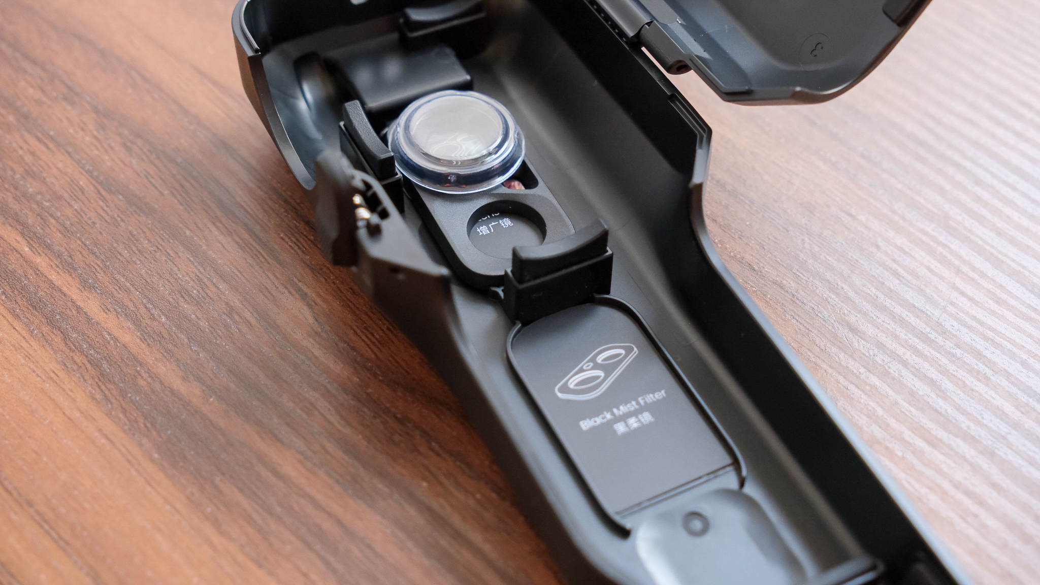 Insta360 Luna Ultra hands-on
