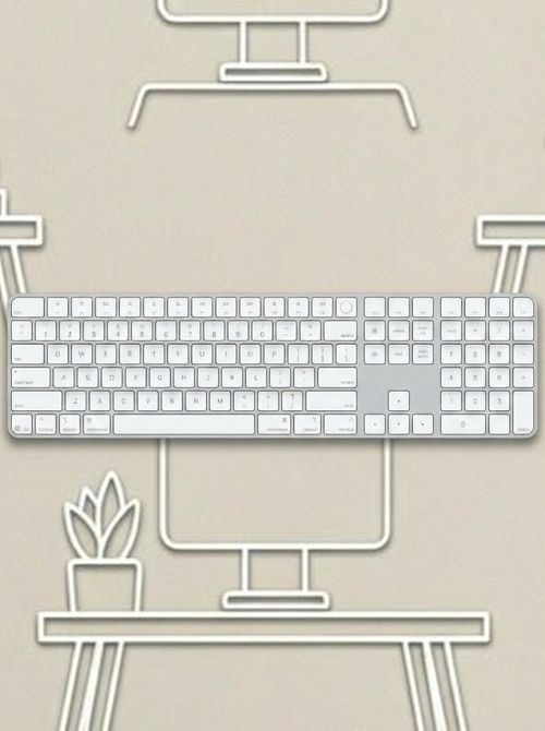 Apple Magic Keyboard