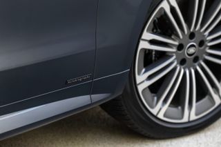 The New Range Rover Sport