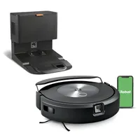 iRobot Roomba Combo j7 Plus Robot Vacuum: £999  £599 at Amazon