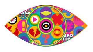 Big Brother logo for 20th UK season