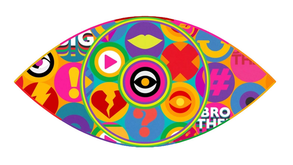 Fans are roasting the new Big Brother logo