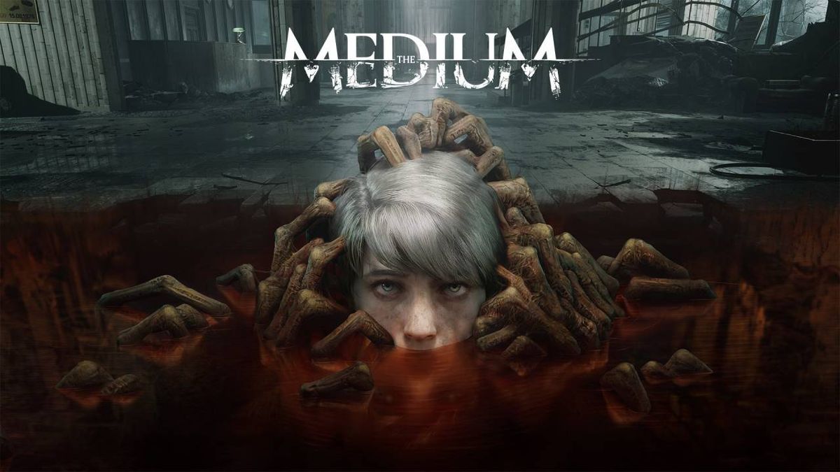 Psychological Horror 'The Medium' Gets PS5 Release Date Set For September  With Physical Release For All Platforms