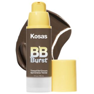 Kosas Bb Burst Tinted Moisturizer Gel Cream With Copper Peptides