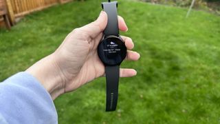 Samsung Galaxy Watch 5 review images