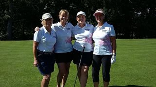 Women's Golf Society