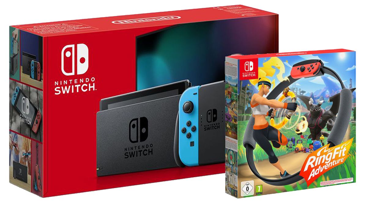 how much will a nintendo switch cost on black friday