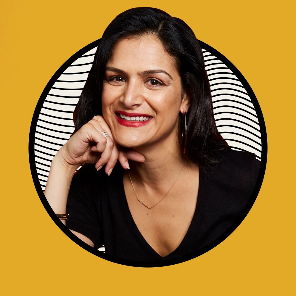 Houseparty CEO Sima Sistani on the Social App's Rise During Social