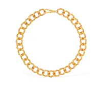 Alighieri Unreal chain necklace, £850, £510