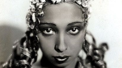 Josephine Baker