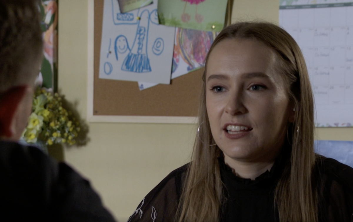 EastEnders fans shocked at show's last-minute edit | What to Watch