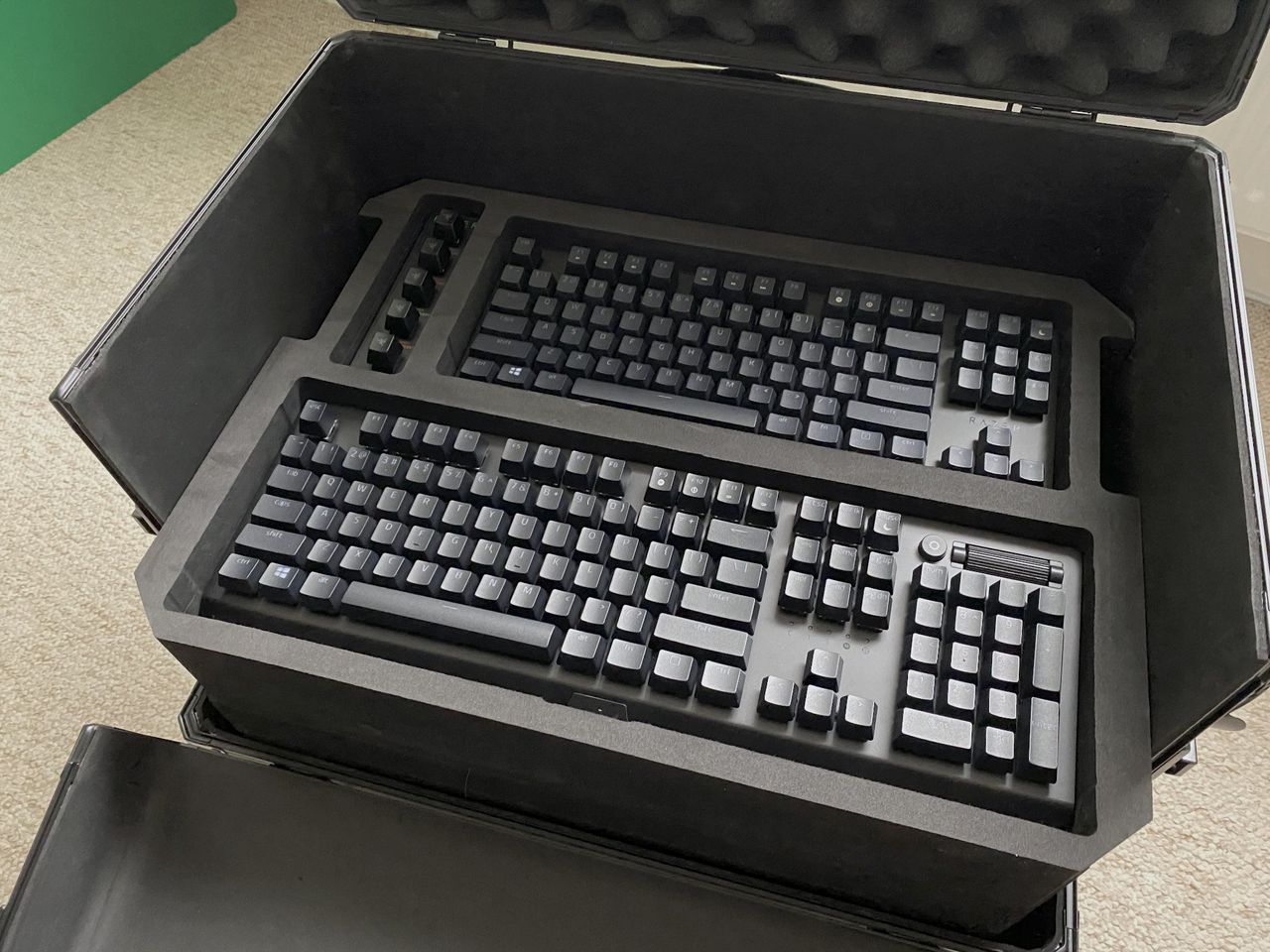 Razer Crate