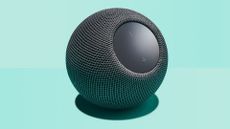 Apple HomePod Mini review