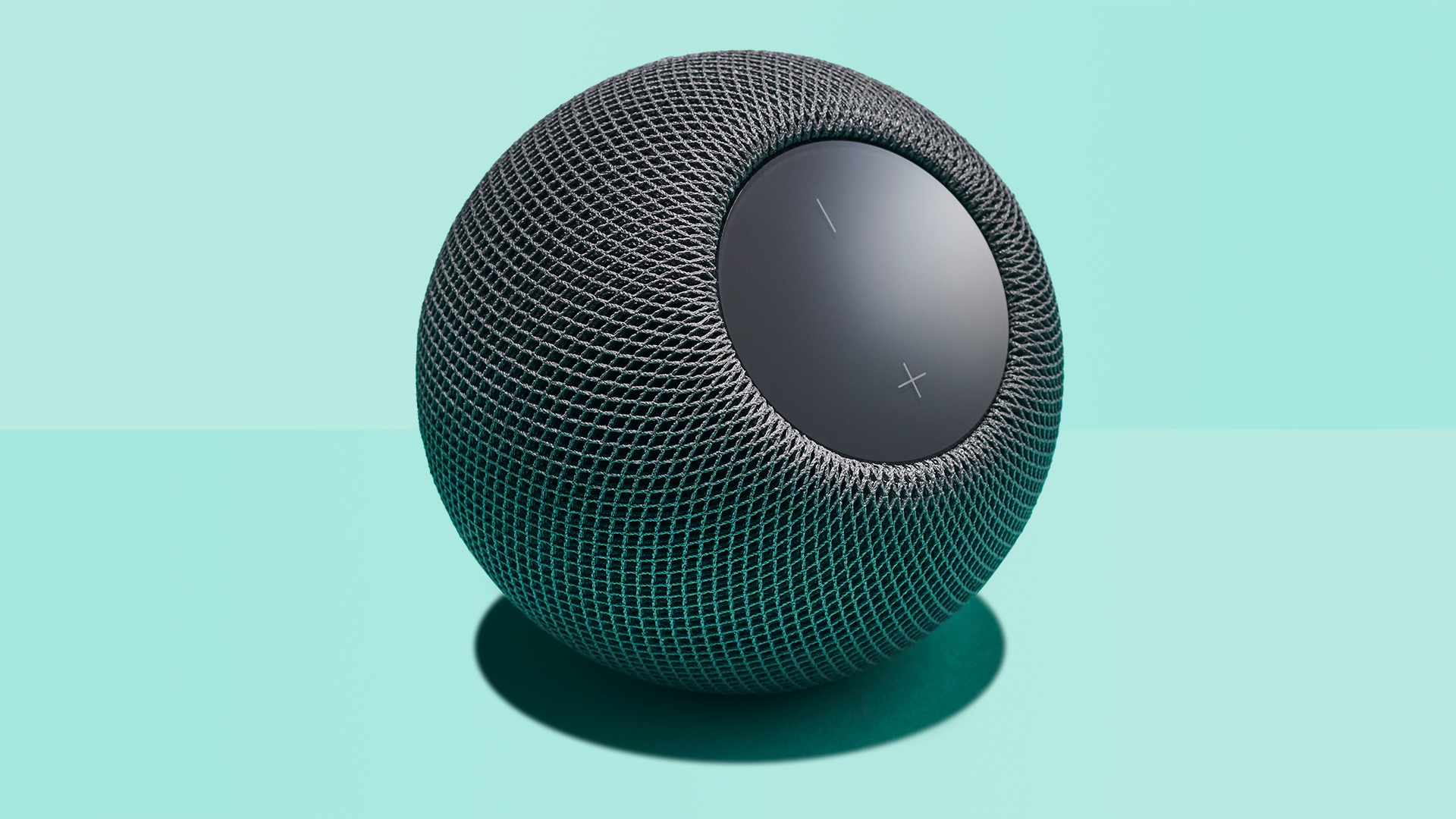 Apple's first HomePod with a screen isn't what you're expecting