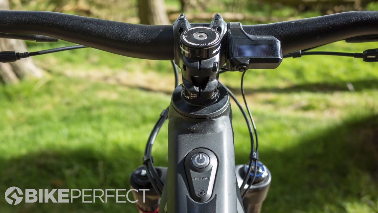 Merida eONE-SIXTY Limited Edition