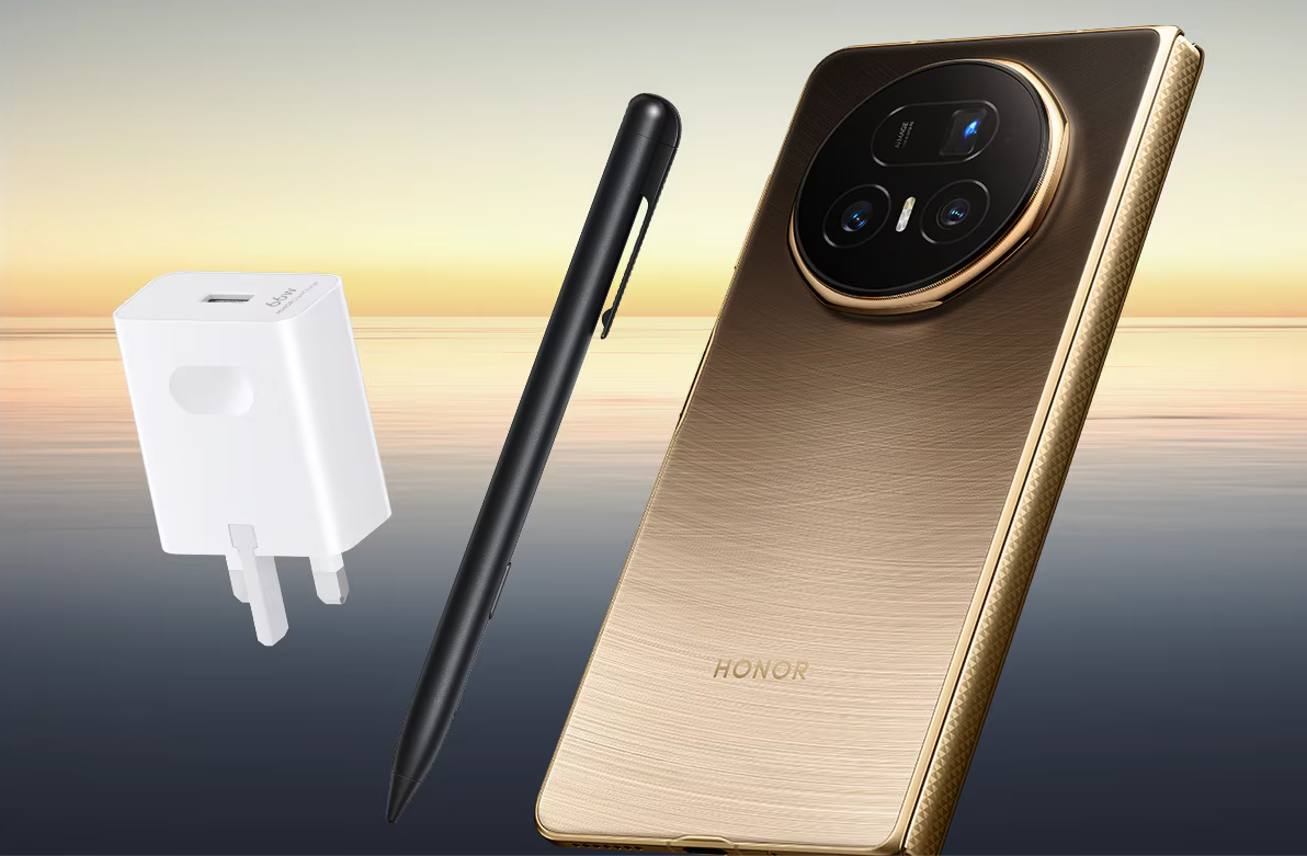 Honor Magic V5