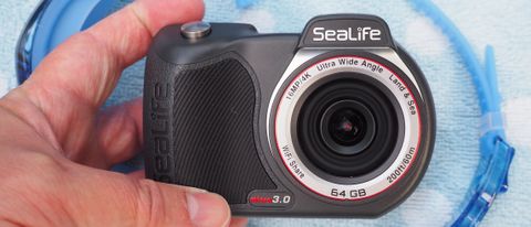 SeaLife Micro 3.0