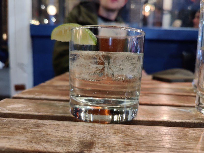OnePlus 8 Pro camera sample
