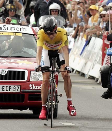 Zabriskie's dream became a nightmare