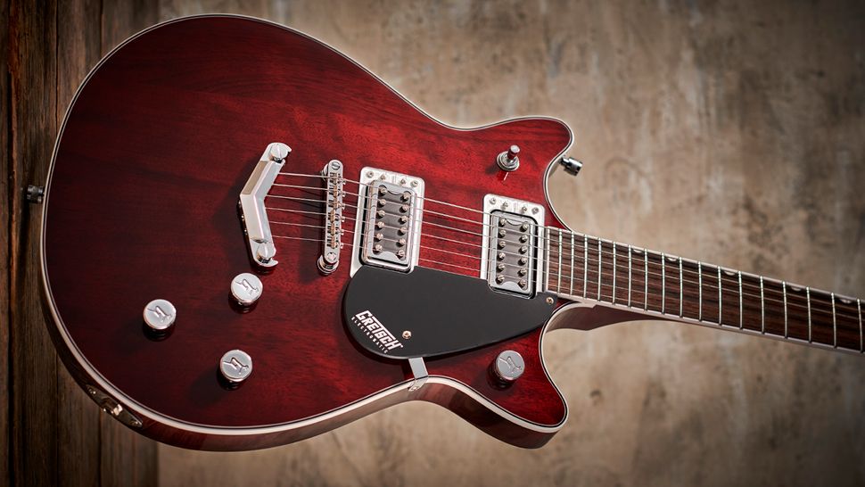 Best electric guitars 2024: for all playing styles and abilities ...