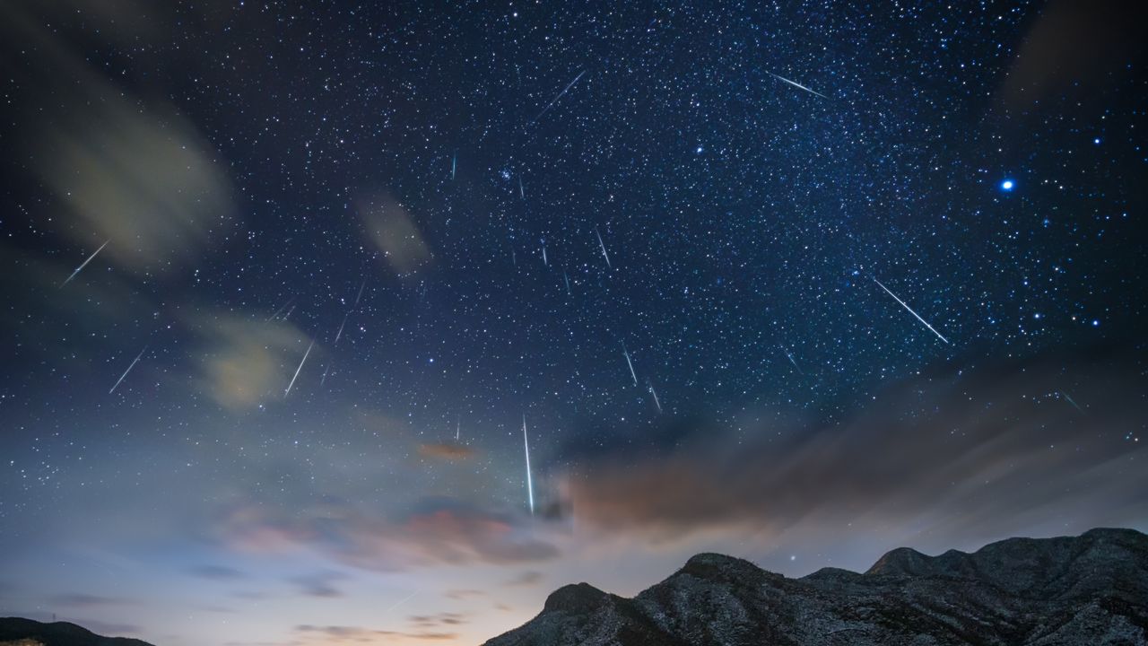 December's overlooked meteor shower peaks next week — will the Ursids surprise us?