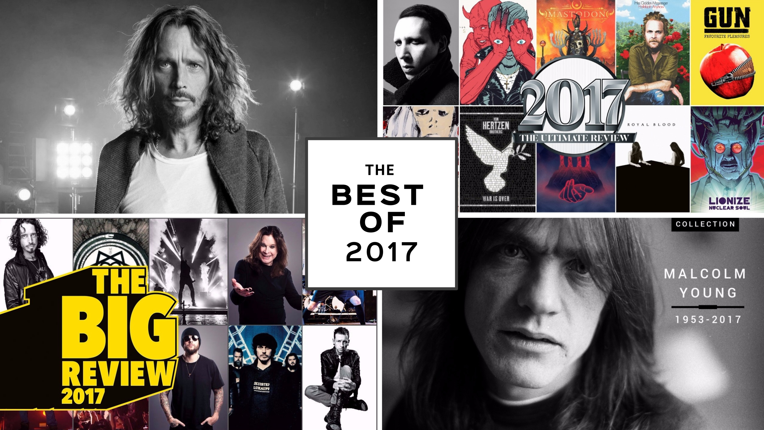 best of 2017