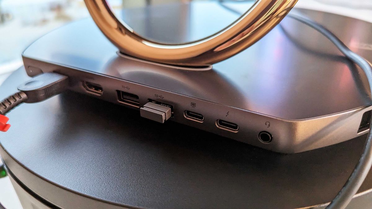 Lenovo Yoga AIO 9i
