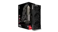 XFX Swift Radeon RX 9070 XT 16GB XFX Swift Radeon RX 9070 XT 16GB