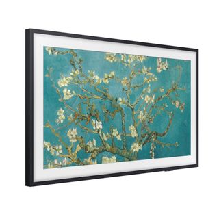 32" Class The Frame QLED HDR LS03C