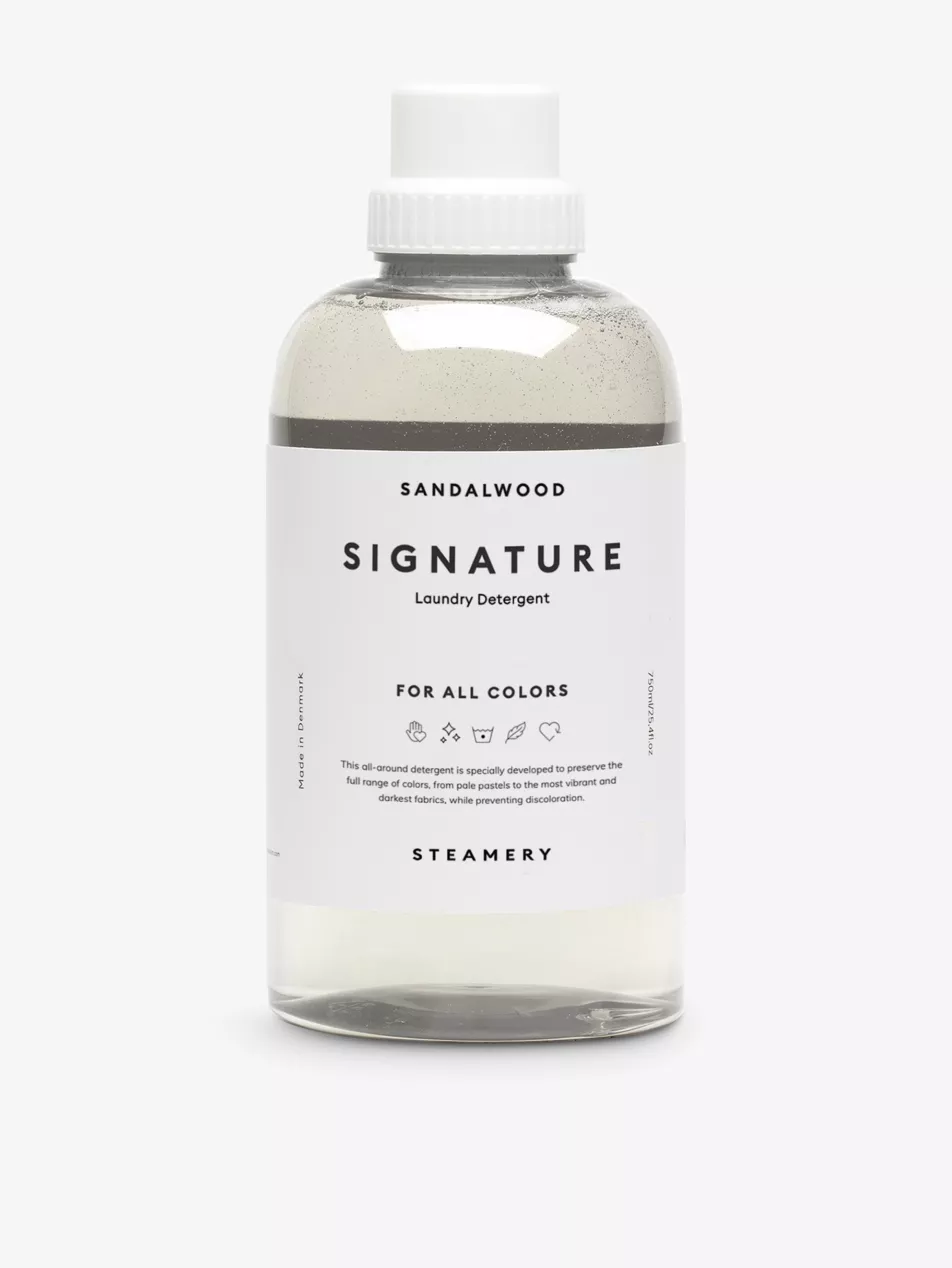 Signature Laundry Detergent 750ml