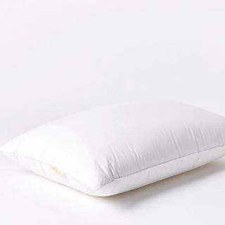 Down Feather Pillow