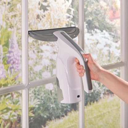 Ambiano Electric Window Cleaner