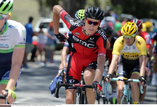 Michael Sch&auml;r (BMC)
