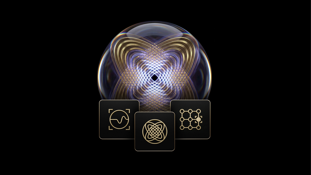 Nvidia releases open AI models for quantum computing tasks — 'Ising' said to be 2.5x faster and 3x more accurate than existing tools for decoding