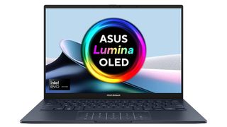 ASUS Zenbook 14X OLED